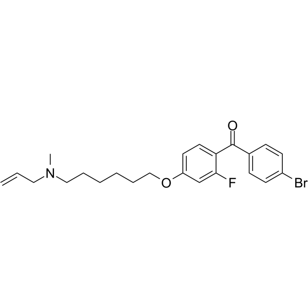 Ro 48-8071 161582-11-2